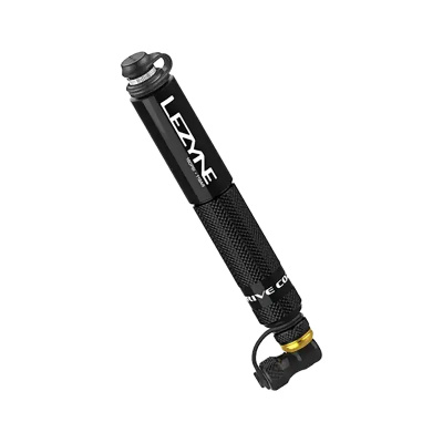 Lezyne Pocket Drive CO2 hand pump