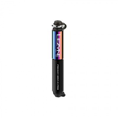 Lezyne Pocket Drive Pro Pump