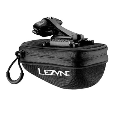 Lezyne Pod Caddy Medium QR Saddle Bag