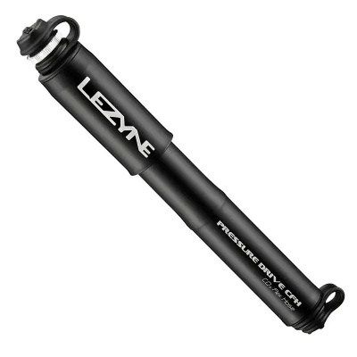 Lezyne Pressure Drive CFH Mini Pump