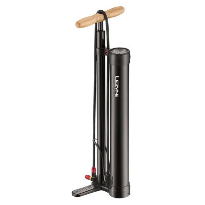Lezyne Pressure Over Drive Track Pump