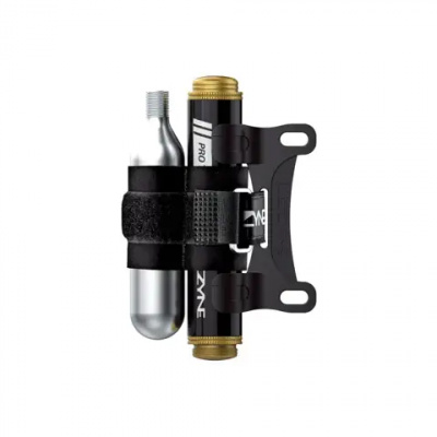 Lezyne Pro Tubeless Loaded Kit