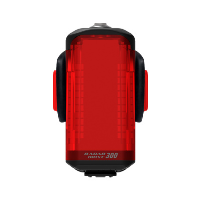 Lezyne Radar Drive Rear