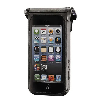 Lezyne Smart Dry Caddy IPhone Phone Case