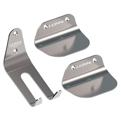 Lezyne Stainless Pedal Hook