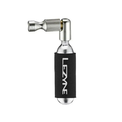 Lezyne Trigger Drive CO2 Tyre Inflator