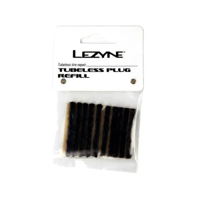 Lezyne Tubeless Plug Refill 10
