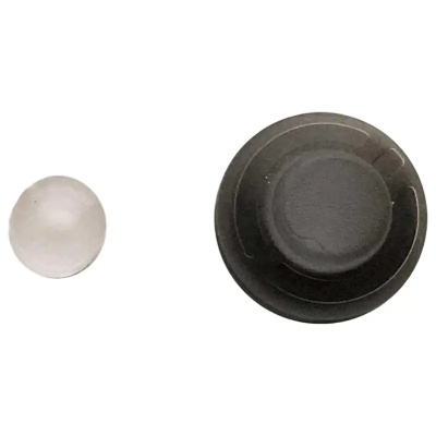 Lezyne Y13 Femto USB LED Rubber Button and Insert