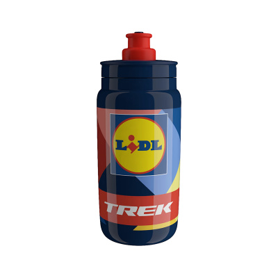 Lidl-Trek Team 550ml Water Bottle