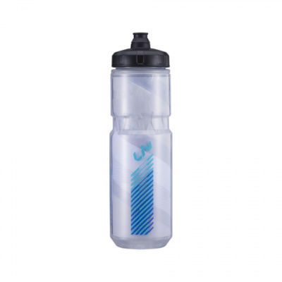 Liv 600ml PourFast Evercool Bottle