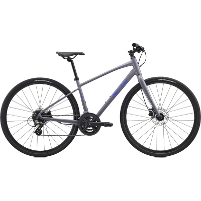 Liv Alight 3 Disc Hybrid Bike 2026