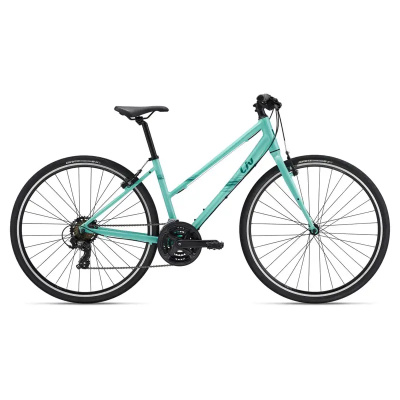 Liv Alight 3 Hybrid Bike 2026