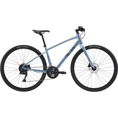 Liv Alight Disc 2 Hybrid Bike 2027