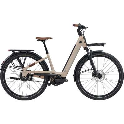 Liv Allure E+ 1 Electric Hybrid Bike 2026