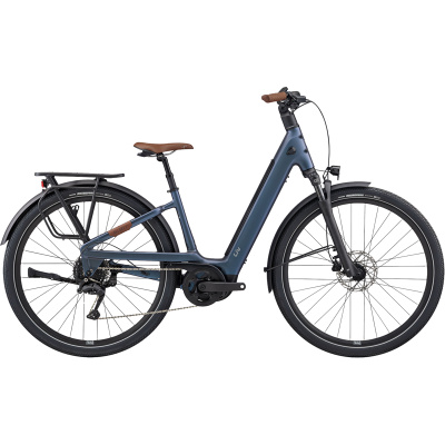 Liv Allure E+ 2 Electric Hybrid Bike 2026