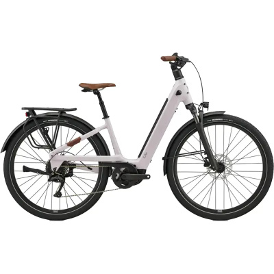 Liv Allure E+ 2 Electric Hybrid Bike 2026
