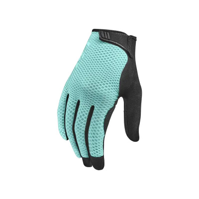 Liv Aura Gel Full Finger Gloves
