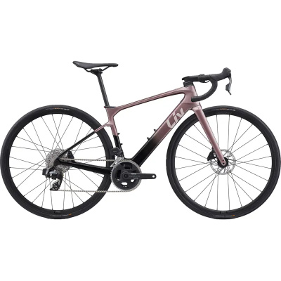 Liv Avail Advanced E+ Elite 2 Electric Road Bike 2026