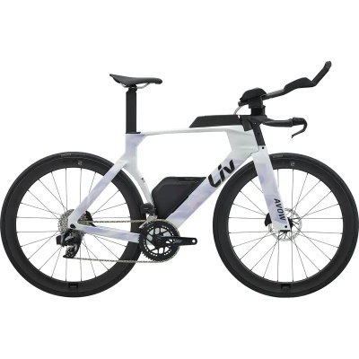 Liv Avow Advanced SL 2 Carbon Triathlon Bike 2027