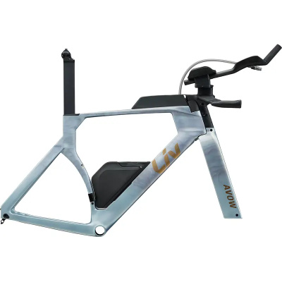 Liv Avow Advanced SL Carbon Time Trial/Triathlon Frameset 2027