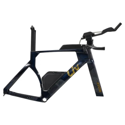 Liv Avow Advanced SL Tri Frameset 2026