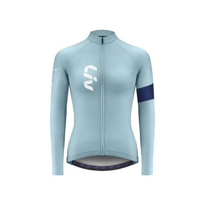 Liv Beliv Long Sleeve Jersey