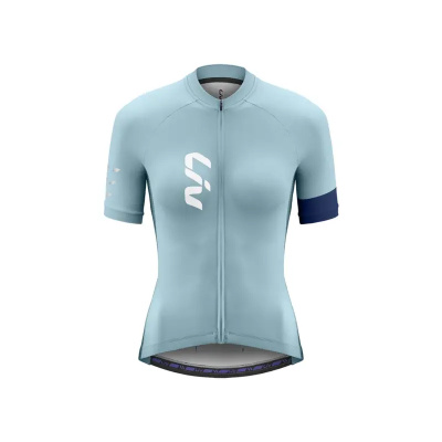 Liv Beliv Short Sleeve Jersey