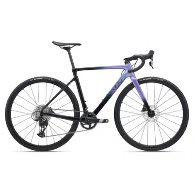 Liv Brava Advanced Pro 2 Cyclocross Bike 2025