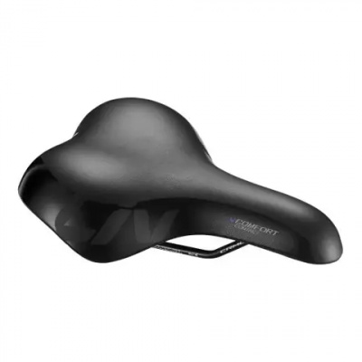 Liv Contact Comfort + Saddle