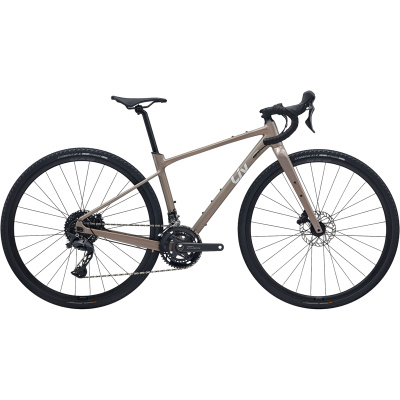 Liv Devote 1 Gravel Bike 2026
