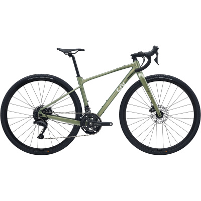 Liv Devote 2 Gravel Bike 2026