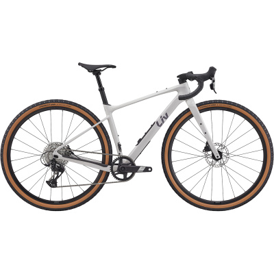Liv Devote Advanced 1 Gravel Bike 2026