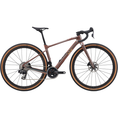 Liv Devote Advanced Pro Gravel Bike 2026