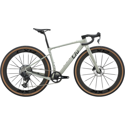 Liv Devote Advanced SL 2 Gravel Bike 2027