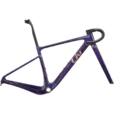 Liv Devote Advanced SL-FF Gravel Bike Frameset 2027