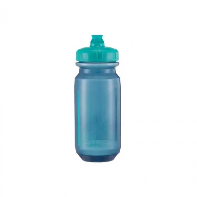 Liv Doublespring Transparent Water Bottle