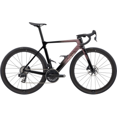 Liv EnviLiv Advanced Pro 0-AXS Road Bike 2026