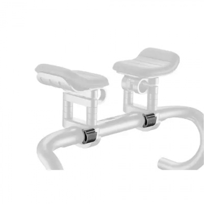 Liv EnviLiv Handlebar Aero Clip-On Clamp Shim