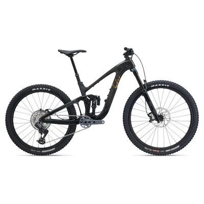 Liv Intrigue X Advanced 1 Full Suspension Mountain Bike 2026