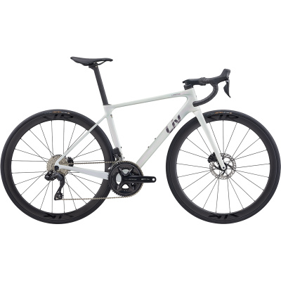 Liv Langma Advanced Pro 1 Women's Road Bike 2026