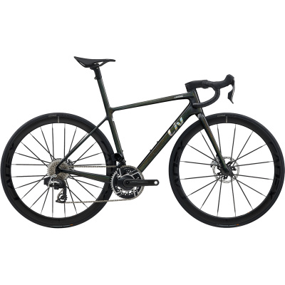 Liv Langma Advanced SL 0 Women's Road Bike 2026