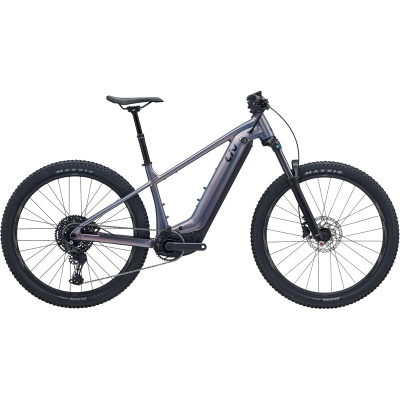 Liv Lurra E+ Electric Hardtail Mountain Bike 2026