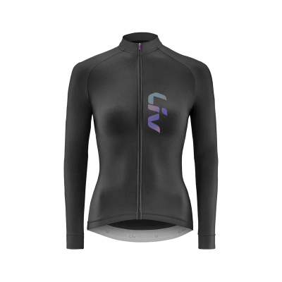 Liv Race Day Long Sleeve Jersey