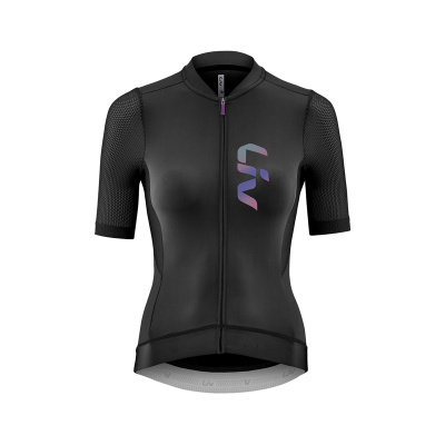 Liv Race Day Short Sleeve Jersey