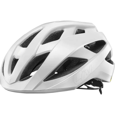 Liv Rev Comp MIPS Helmet