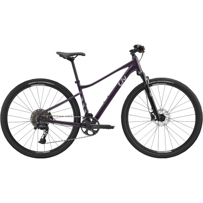 Liv Rove 1 Hybrid Bike 2026
