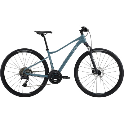 Liv Rove 2 Hybrid Bike 2026