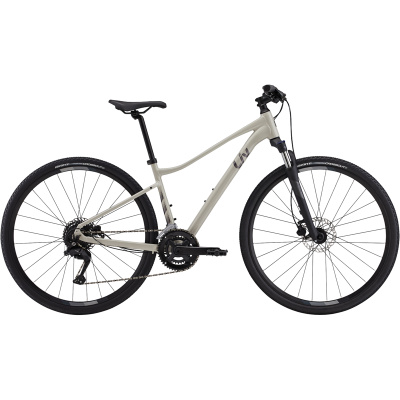 Liv Rove 3 Hybrid Bike 2027
