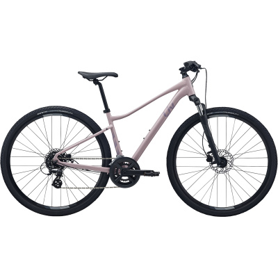 Liv Rove 4 Hybrid Bike 2027