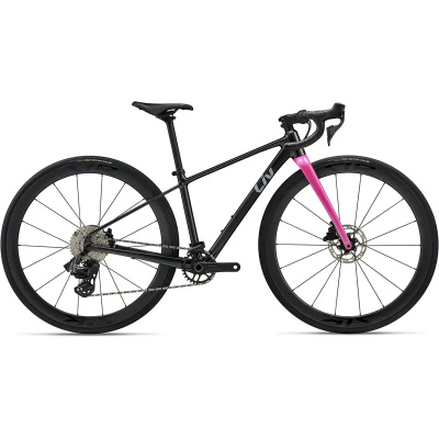 Liv Seek 1 Kids Road Bike 2026